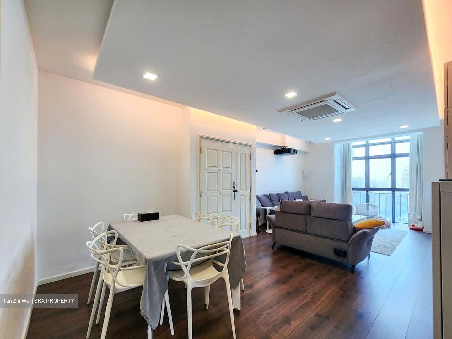 Mirage Tower (D9), Condominium #629817901